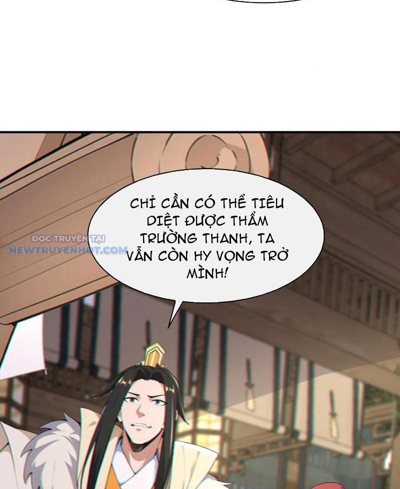 Ta Thực Sự Không Muốn Làm Thần Tiên chapter 91 - Trang 29