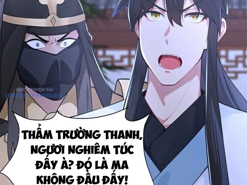 Ta Thực Sự Không Muốn Làm Thần Tiên chapter 111 - Trang 98