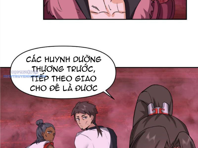 Hỗn Độn Thiên Đế Quyết chapter 45 - Trang 11