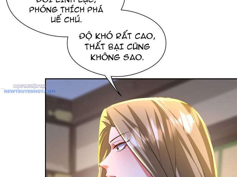 Bảy Vị Sư Tỷ Sủng Ta Tới Trời chapter 42 - Trang 17