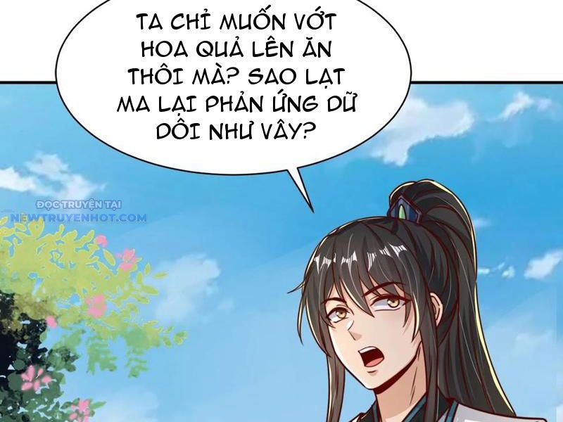 Ta Thực Sự Không Muốn Làm Thần Tiên chapter 78 - Trang 91