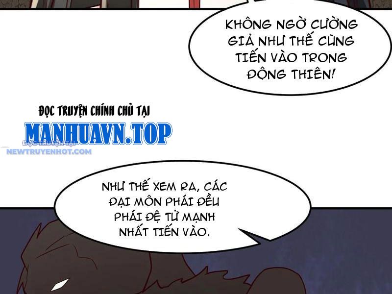 Hỗn Độn Thiên Đế Quyết chapter 99 - Trang 72