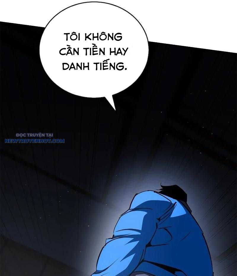 Dạ Thánh: The Zero chapter 6 - Trang 50