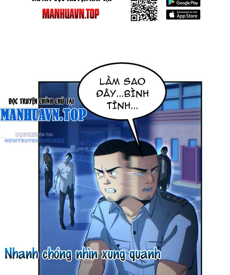 Mạt Thế Trùng Sinh: Ta Dựa Vào Mở Rương Vấn đỉnh đỉnh Phong chapter 18 - Trang 25