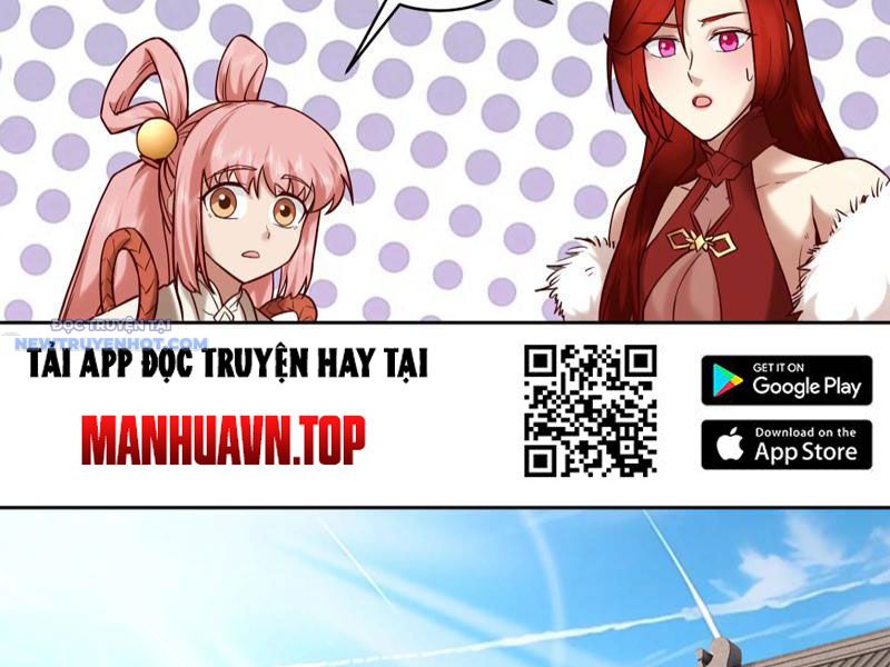 Hỗn Độn Thiên Đế Quyết chapter 50 - Trang 19