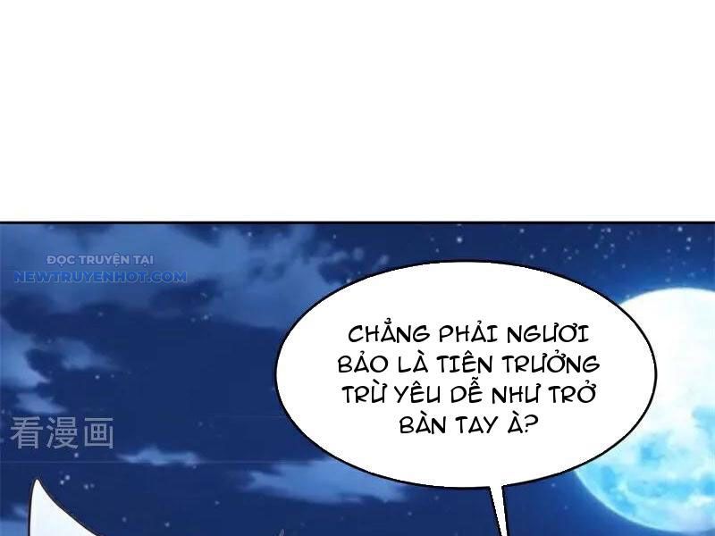 Ta Thực Sự Không Muốn Làm Thần Tiên chapter 116 - Trang 50