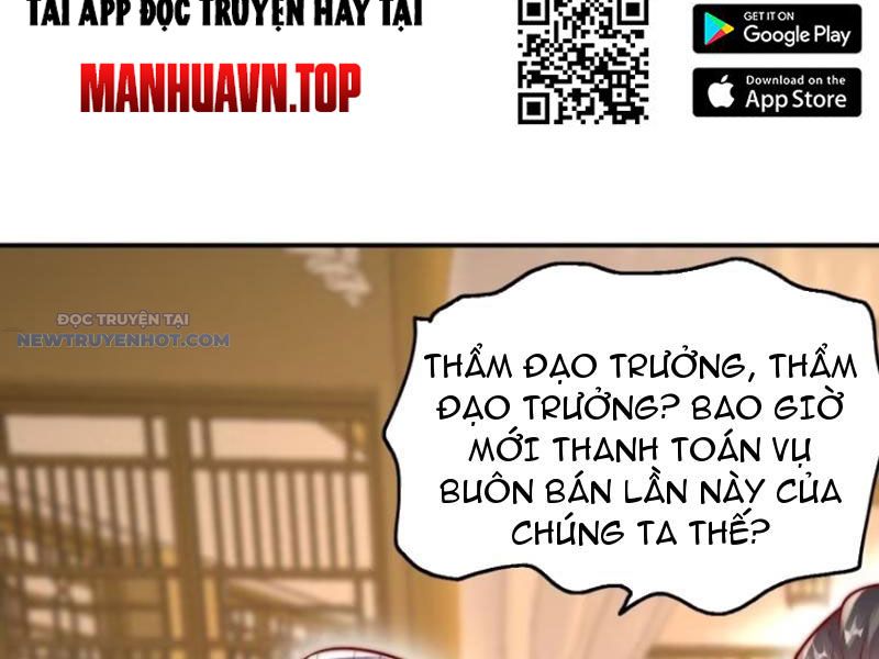 Ta Thực Sự Không Muốn Làm Thần Tiên chapter 44 - Trang 23