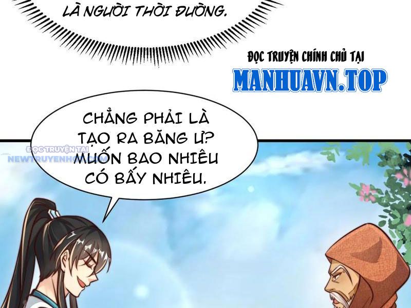 Ta Thực Sự Không Muốn Làm Thần Tiên chapter 78 - Trang 9