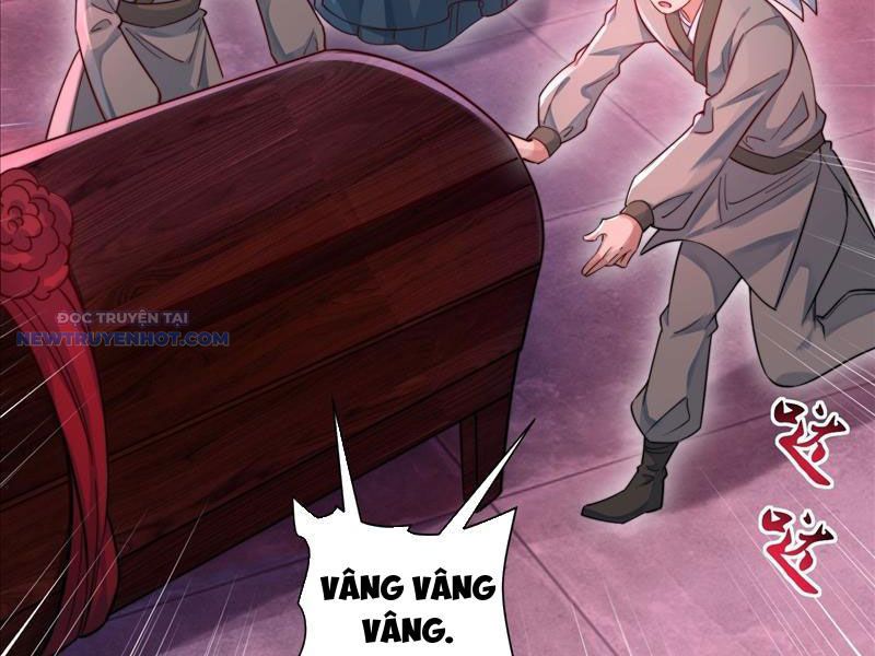 Ta Thực Sự Không Muốn Làm Thần Tiên chapter 24 - Trang 45