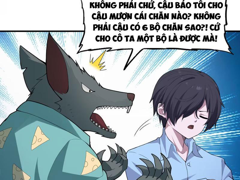 Luyện Kim Thuật Sĩ Tà ác Không Trị Nổi Thể Thí Nghiệm Của Mình chapter 8 - Trang 83