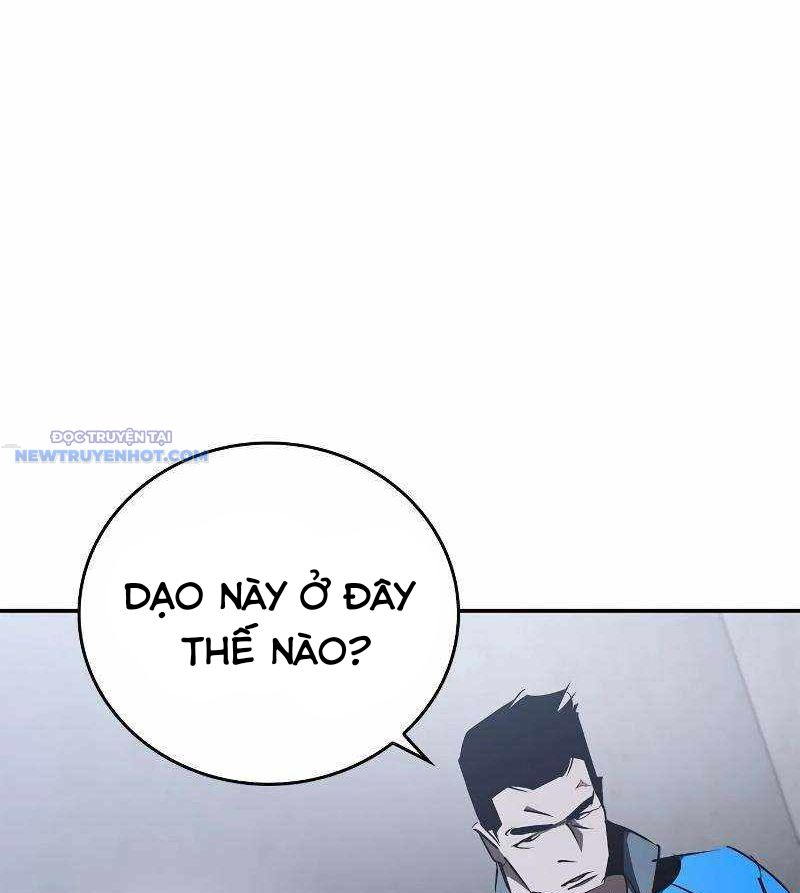 Dạ Thánh: The Zero chapter 7 - Trang 71