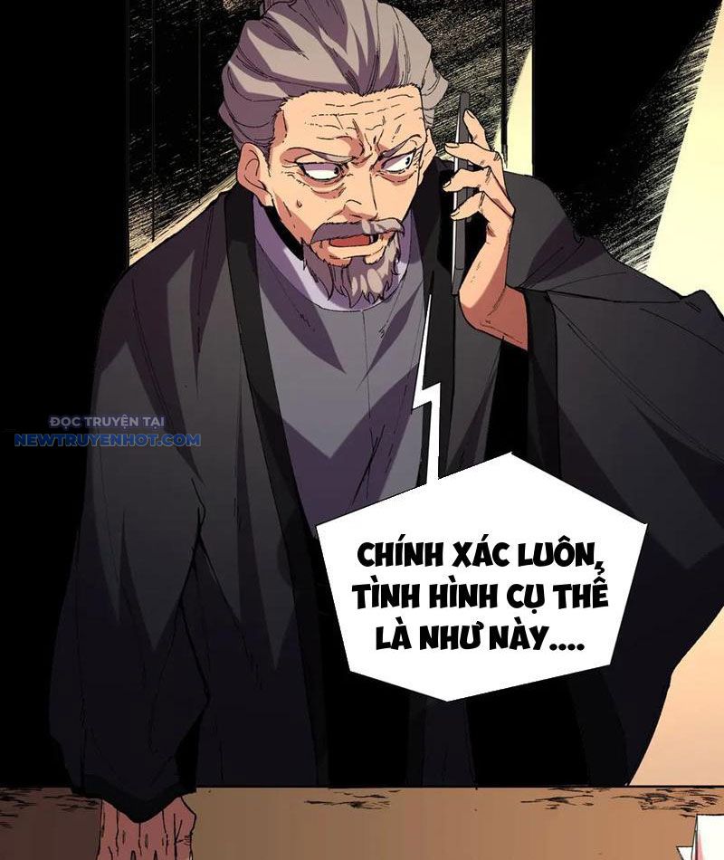 Thiên Sinh Độc Nãi, Ta Nguyền Rủa Toàn Thế Giới! chapter 38 - Trang 44