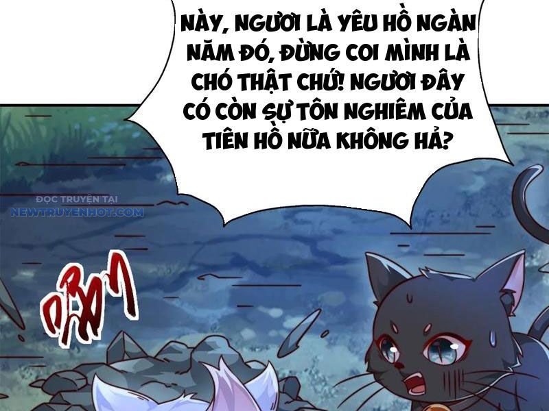 Ta Thực Sự Không Muốn Làm Thần Tiên chapter 84 - Trang 48