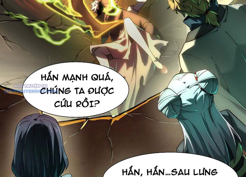 Thần Trò Chơi Dục Vọng chapter 21 - Trang 21