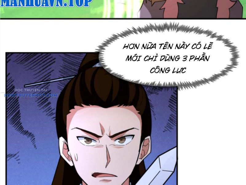 Hỗn Độn Thiên Đế Quyết chapter 79 - Trang 46