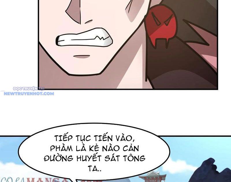 Hỗn Độn Thiên Đế Quyết chapter 103 - Trang 12