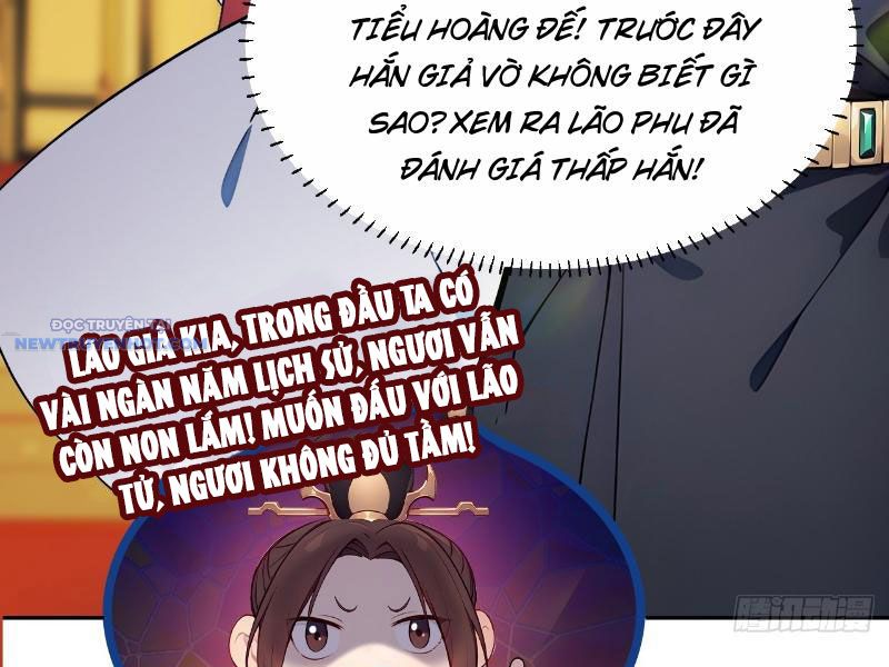 Trở về Cổ đại Làm Hoàng đế chapter 3 - Trang 65