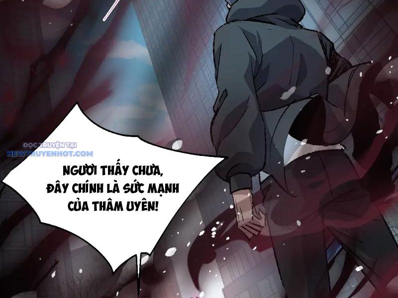 Ta Là Tai Họa Cấp Mục Sư chapter 29 - Trang 3