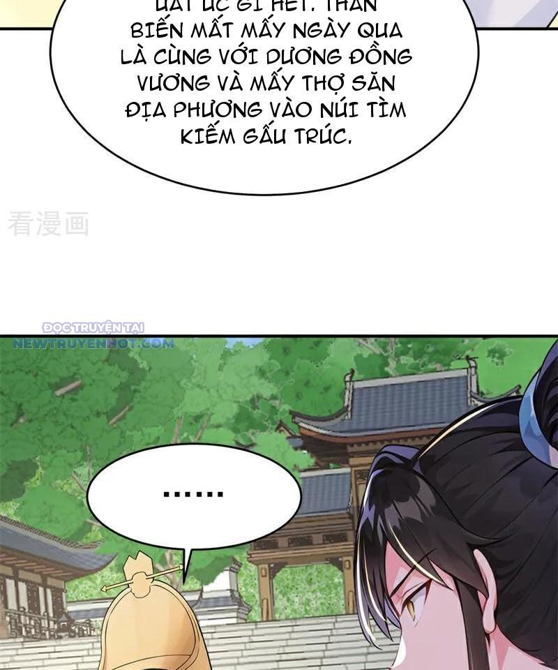 Ta Thực Sự Không Muốn Làm Thần Tiên chapter 109 - Trang 43