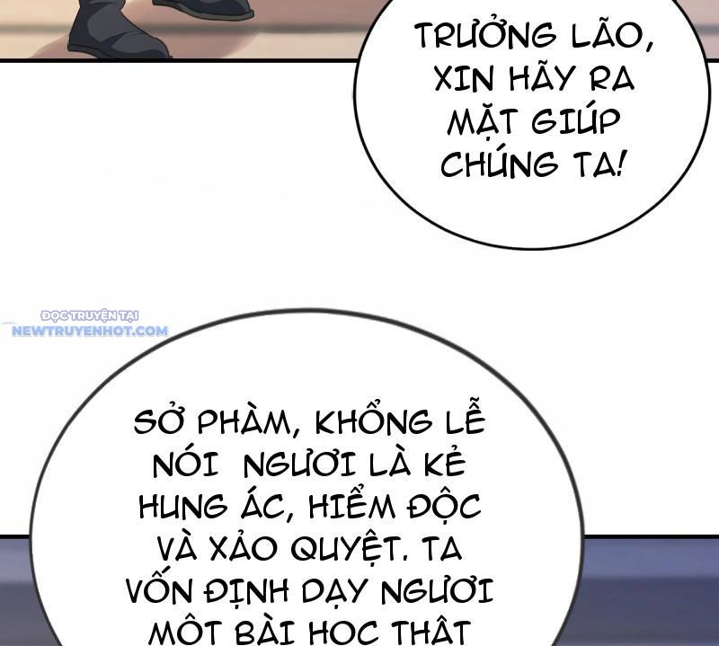 Bảy Vị Sư Tỷ Sủng Ta Tới Trời chapter 47 - Trang 4