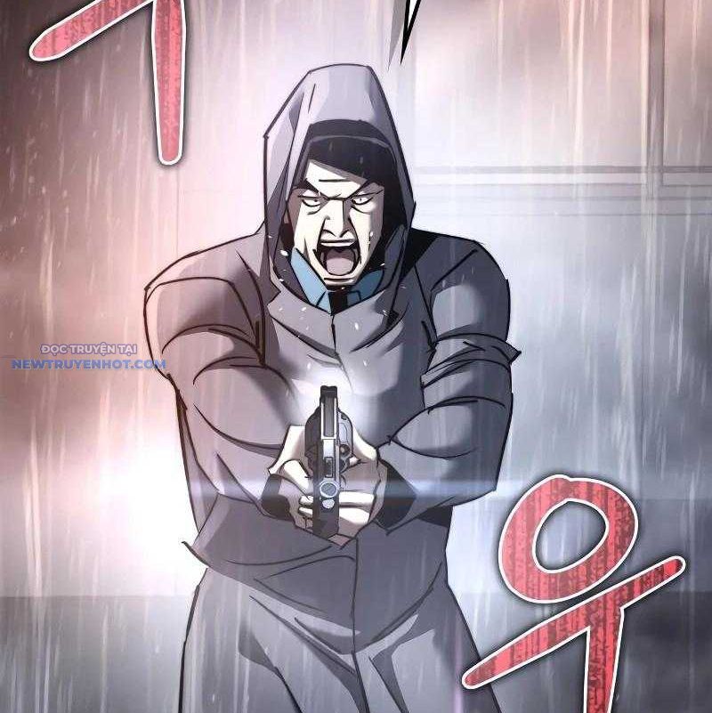 Dạ Thánh: The Zero chapter 3 - Trang 51