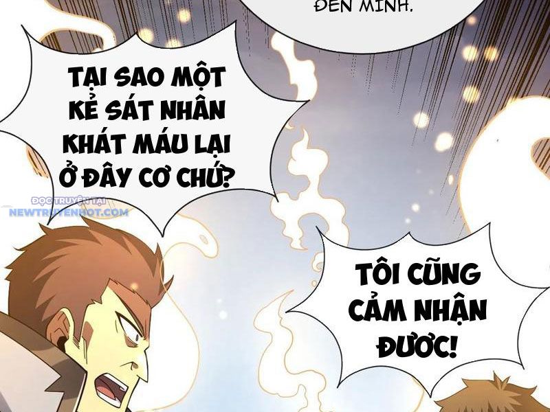 Mệnh Luân Chi Chủ! Làm Kẻ Biến Dị Giáng Xuống Nhân Gian chapter 49 - Trang 8