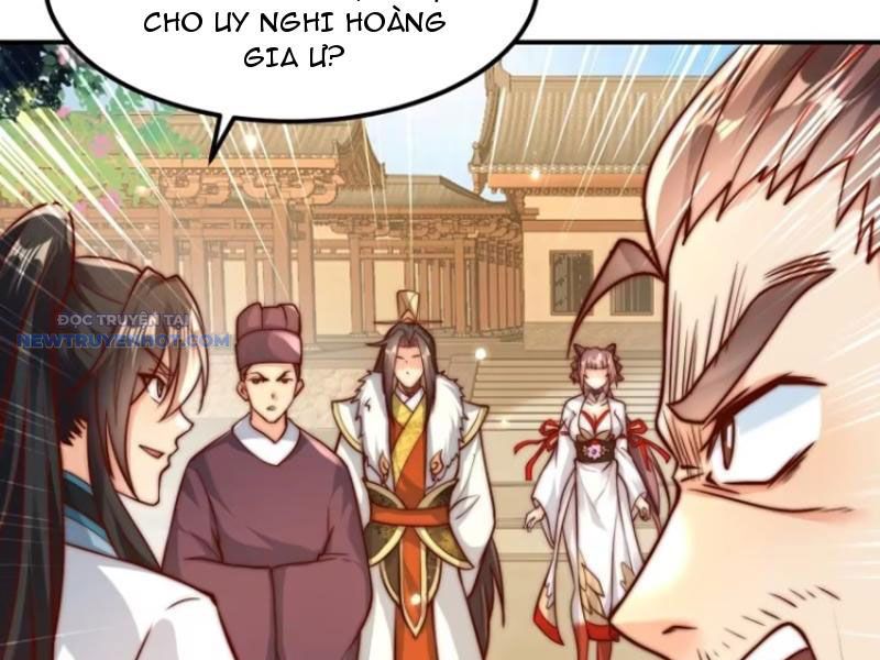 Ta Thực Sự Không Muốn Làm Thần Tiên chapter 38 - Trang 44