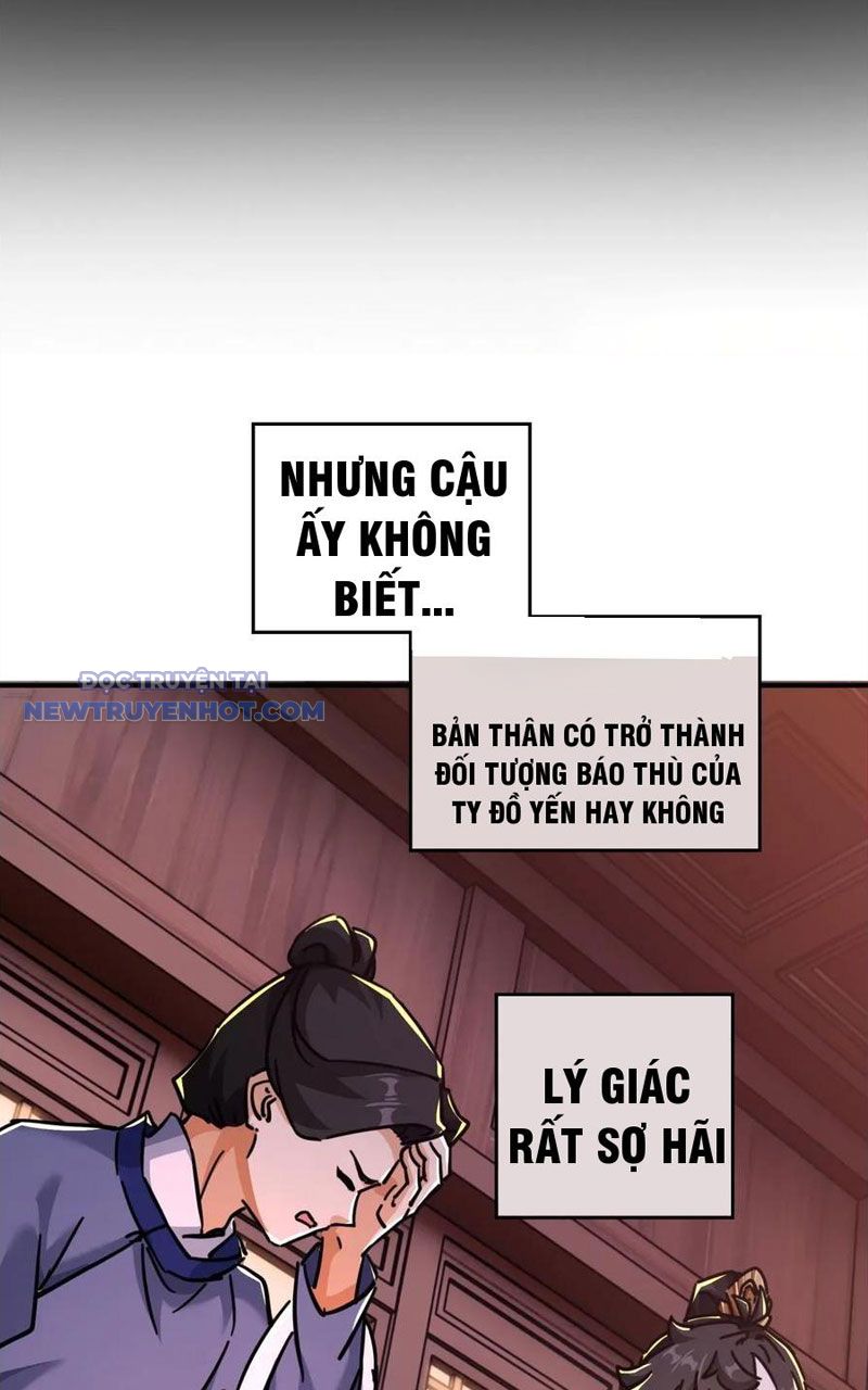 Mời Công Tử Trảm Yêu chapter 30 - Trang 24