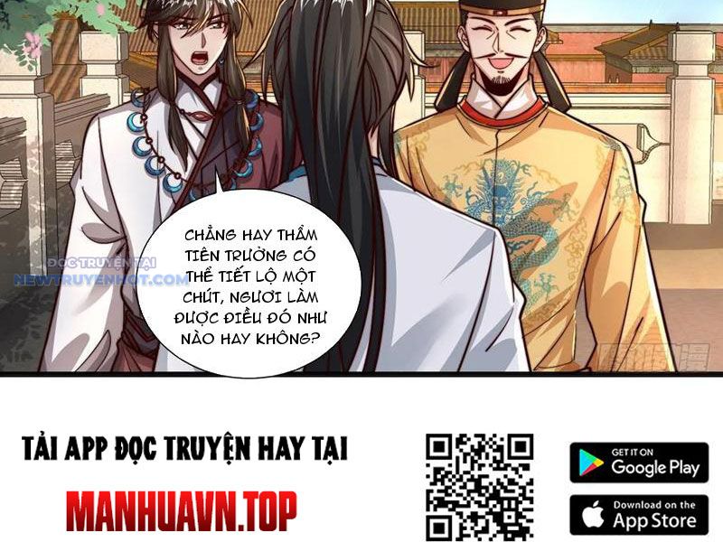 Ta Thực Sự Không Muốn Làm Thần Tiên chapter 77 - Trang 19