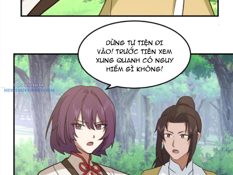 Hỗn Độn Thiên Đế Quyết chapter 81 - Trang 80