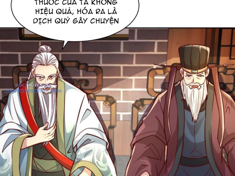 Ta Thực Sự Không Muốn Làm Thần Tiên chapter 55 - Trang 53