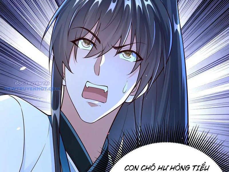 Ta Thực Sự Không Muốn Làm Thần Tiên chapter 69 - Trang 35