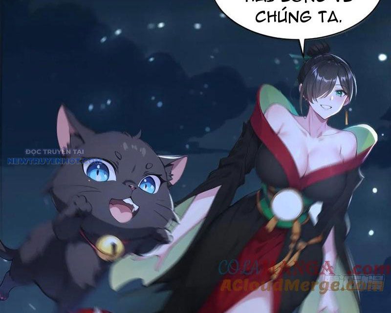 Ta Thực Sự Không Muốn Làm Thần Tiên chapter 88 - Trang 85