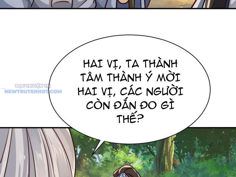 Ta Thực Sự Không Muốn Làm Thần Tiên chapter 83 - Trang 6