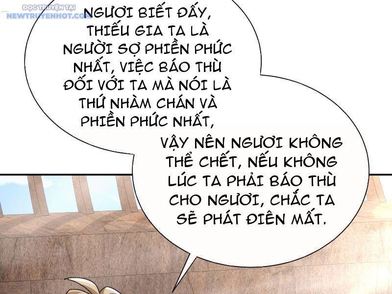 Ta Thực Sự Không Có Hứng Tu Tiên chapter 20 - Trang 91