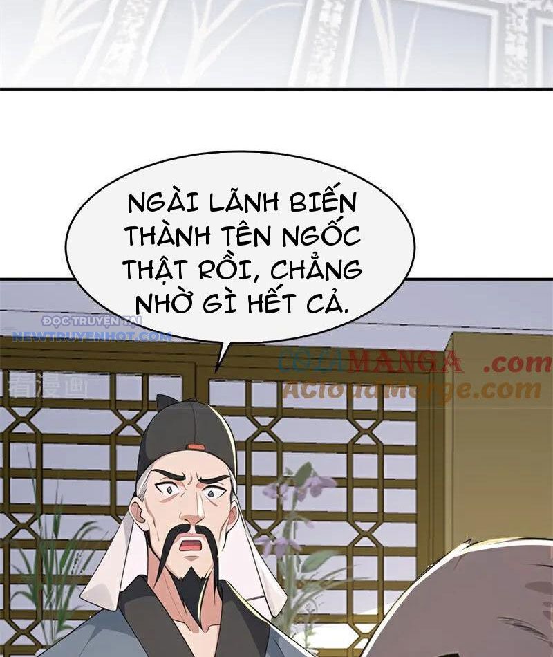 Ta Thực Sự Không Muốn Làm Thần Tiên chapter 108 - Trang 59