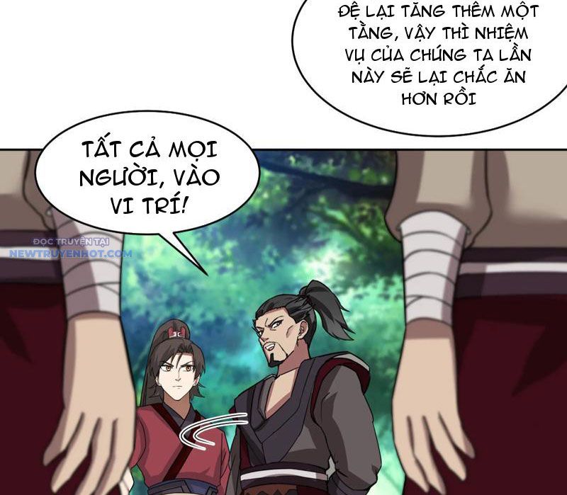 Hỗn Độn Thiên Đế Quyết chapter 67 - Trang 29