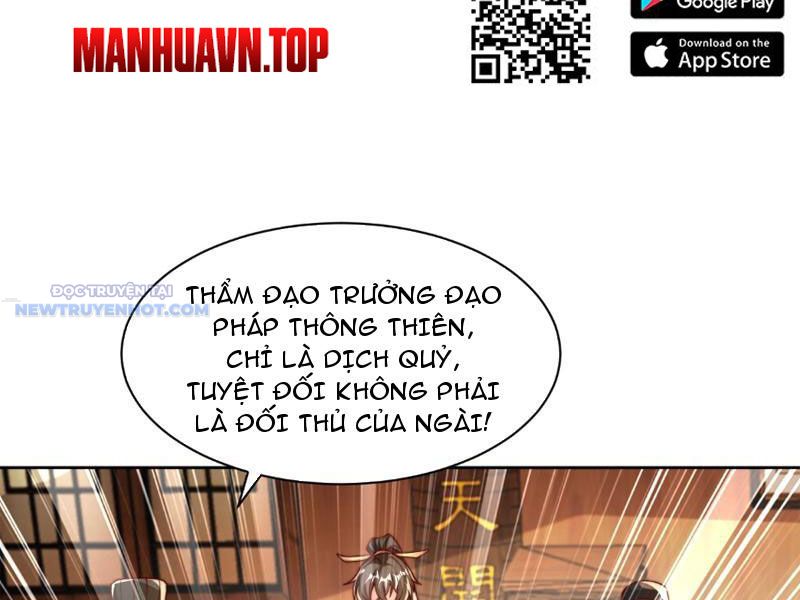 Ta Thực Sự Không Muốn Làm Thần Tiên chapter 55 - Trang 63