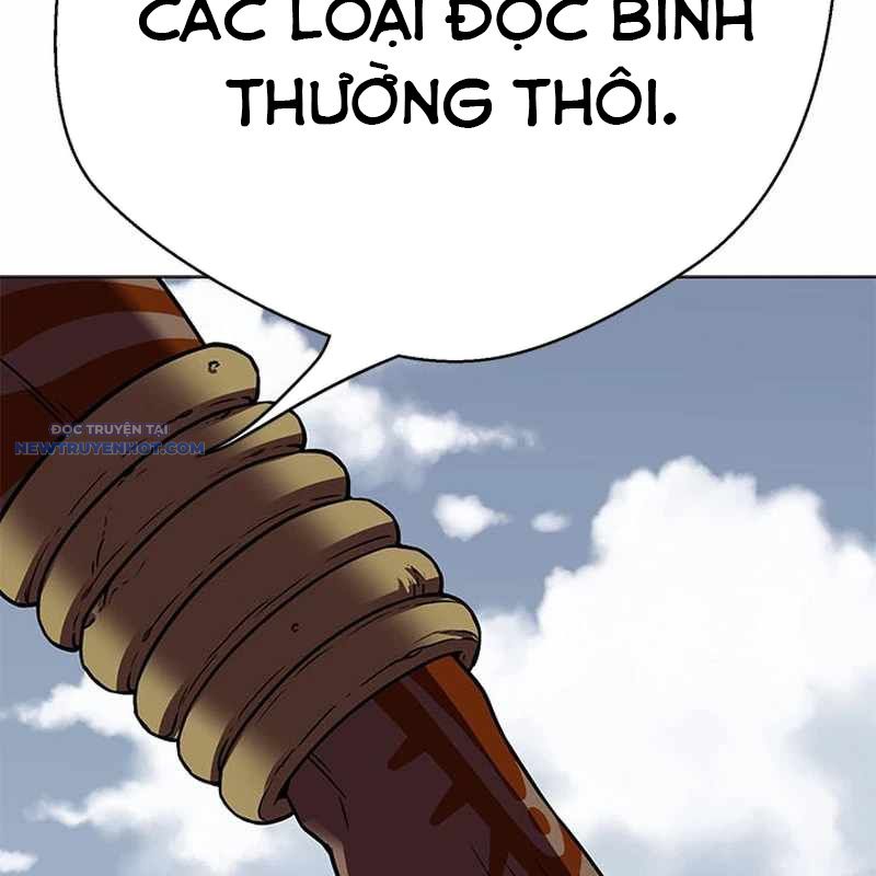 Bất Khả Chiến Bại chapter 22 - Trang 142