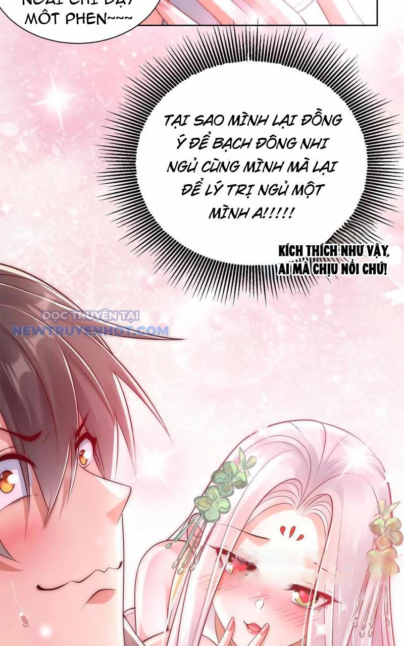 Ta Thực Sự Không Muốn Làm Thần Tiên chapter 39 - Trang 44