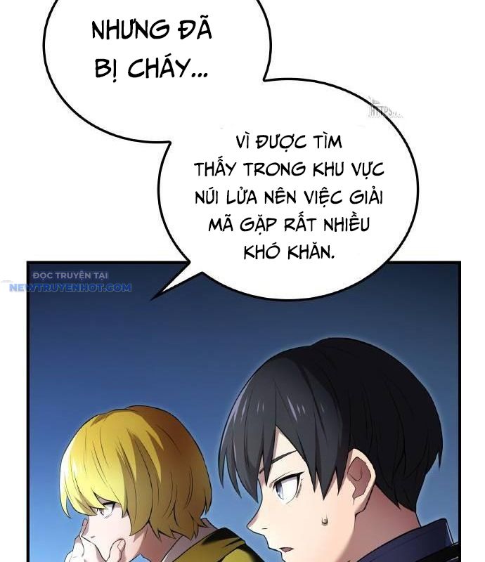 Ta Là Kẻ Siêu Việt Duy Nhất chapter 13 - Trang 91