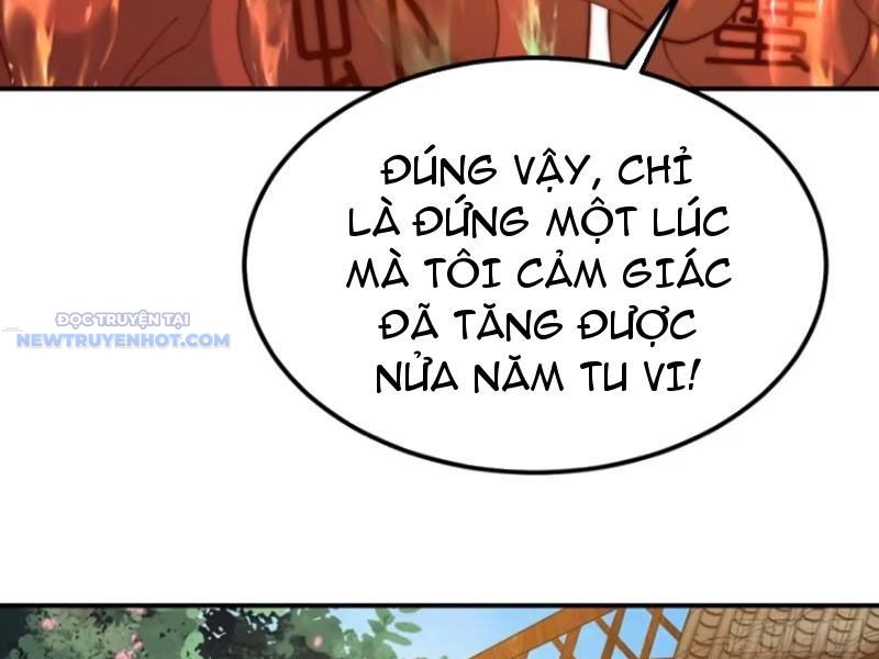 Ta Thực Sự Không Muốn Làm Thần Tiên chapter 43 - Trang 8