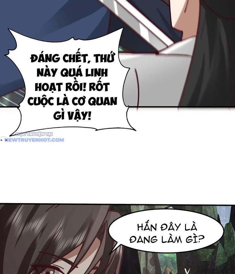 Hỗn Độn Thiên Đế Quyết chapter 87 - Trang 10