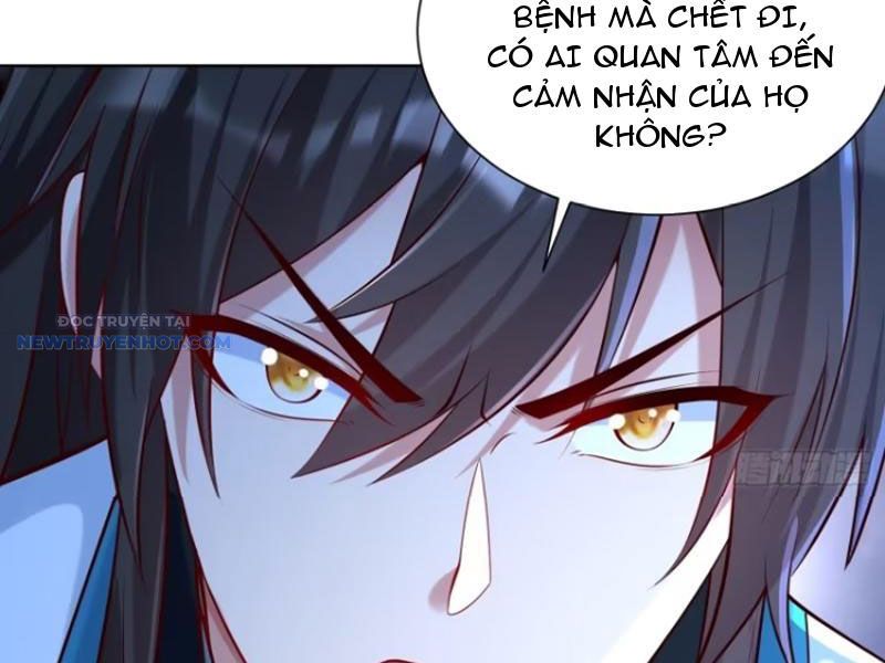 Ta Thực Sự Không Muốn Làm Thần Tiên chapter 53 - Trang 97