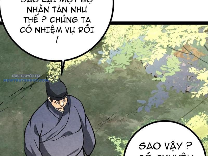 Trở Thành Tiên Bắt đầu Từ Việc Xuyên Không Thành... Heo chapter 32 - Trang 104