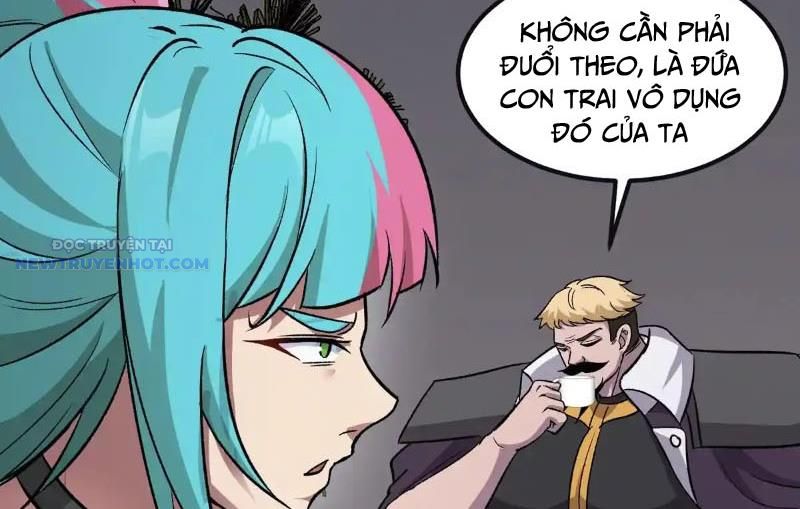 Ta Là Quái Thú Đại Chúa Tể chapter 77 - Trang 53