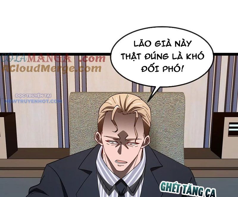 Ta Là Quái Thú Đại Chúa Tể chapter 75 - Trang 85