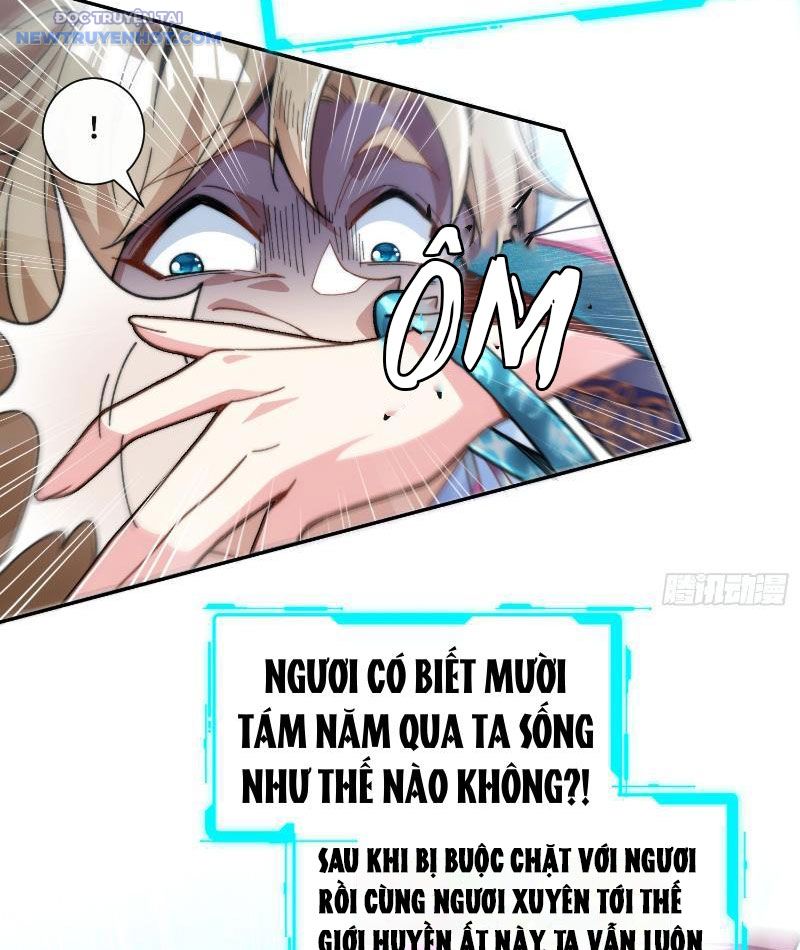 Ta Thực Sự Không Có Hứng Tu Tiên chapter 1 - Trang 35