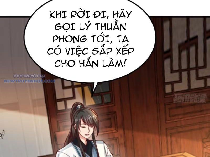 Ta Thực Sự Không Muốn Làm Thần Tiên chapter 43 - Trang 121