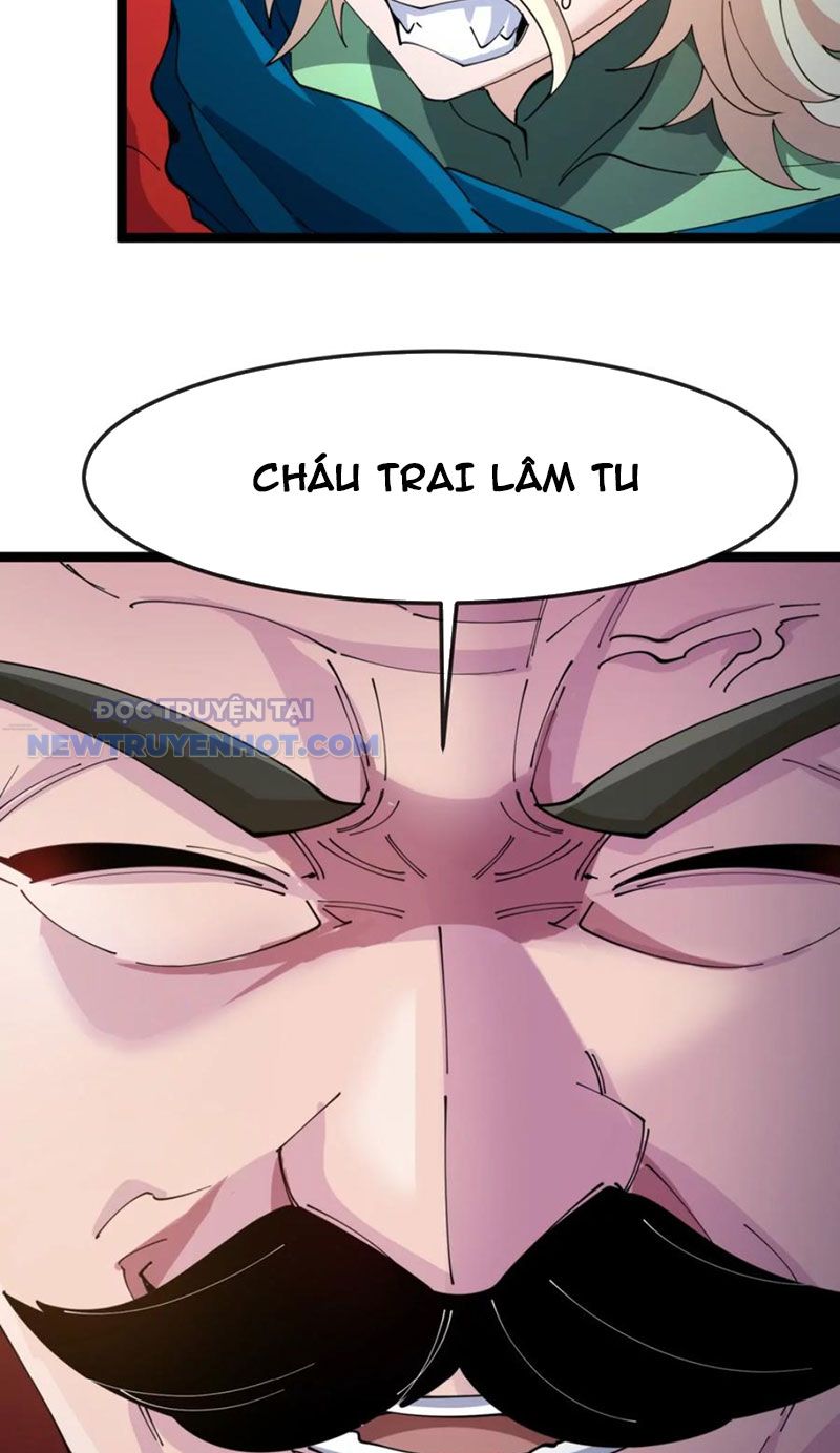 Ta Là Quái Thú Đại Chúa Tể chapter 63 - Trang 15